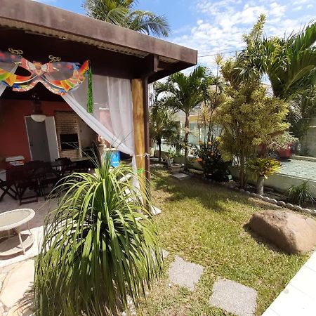 Casa Em Cabo Frio 4Q Para Descanso E Lazer Exteriör bild