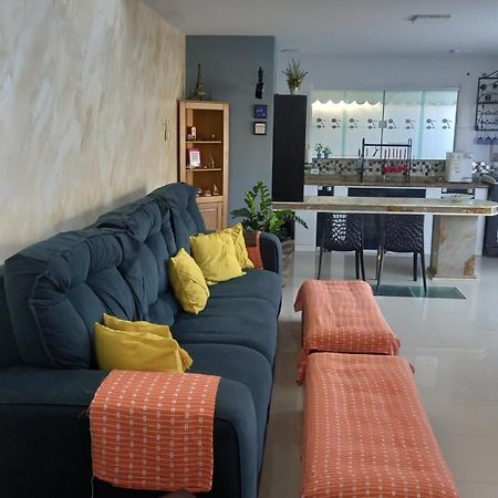 Casa Em Cabo Frio 4Q Para Descanso E Lazer Exteriör bild