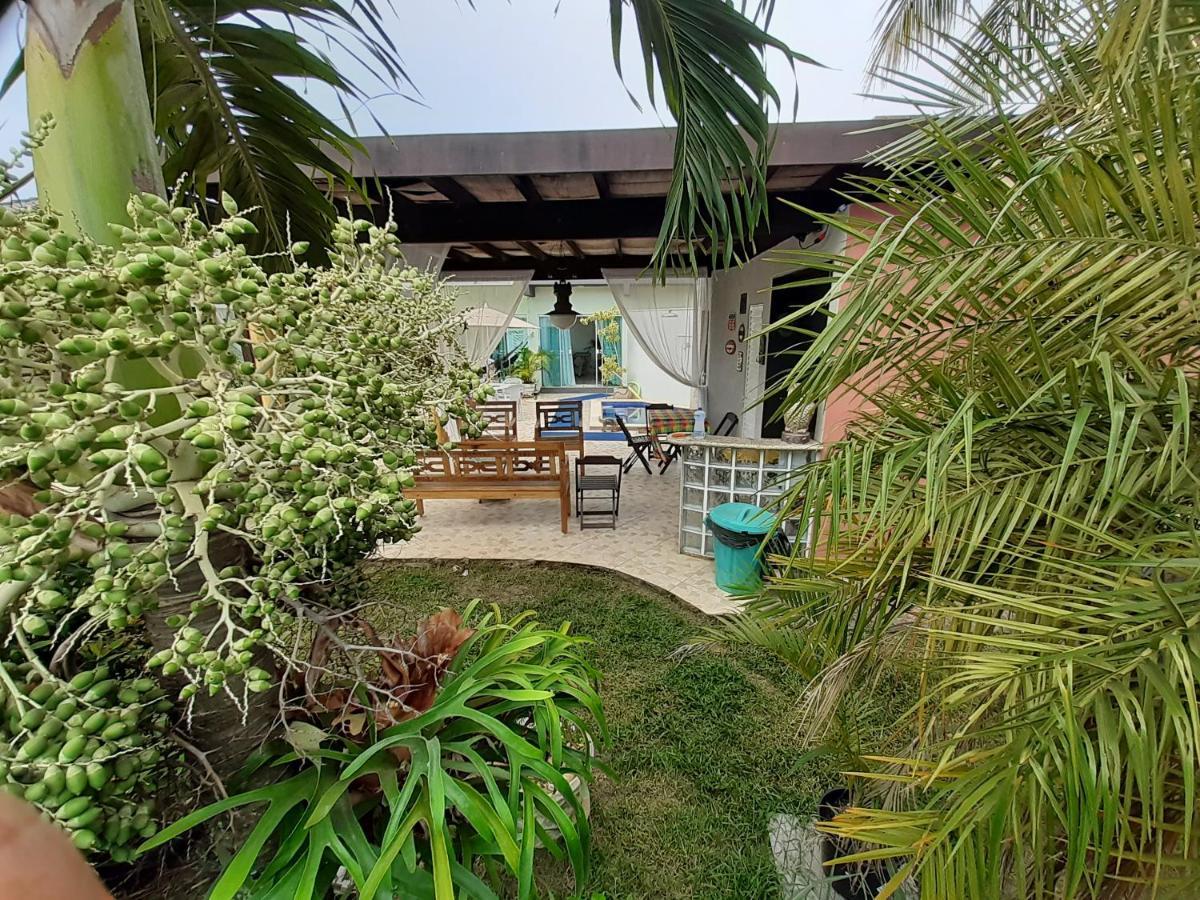 Casa Em Cabo Frio 4Q Para Descanso E Lazer Exteriör bild
