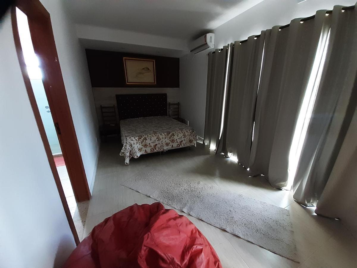 Casa Em Cabo Frio 4Q Para Descanso E Lazer Exteriör bild