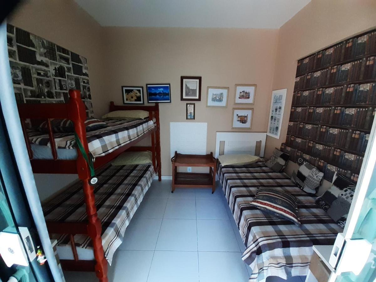 Casa Em Cabo Frio 4Q Para Descanso E Lazer Exteriör bild