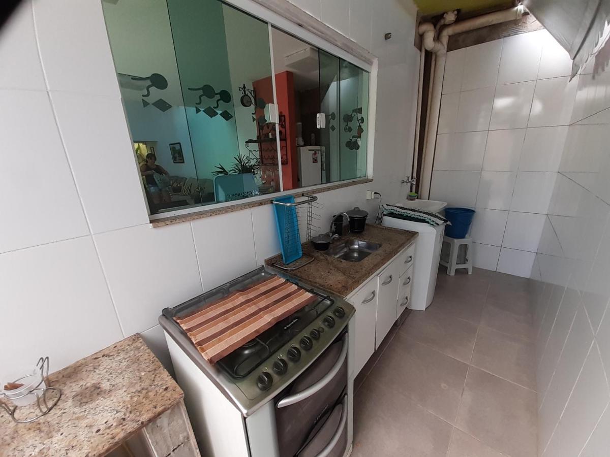 Casa Em Cabo Frio 4Q Para Descanso E Lazer Exteriör bild