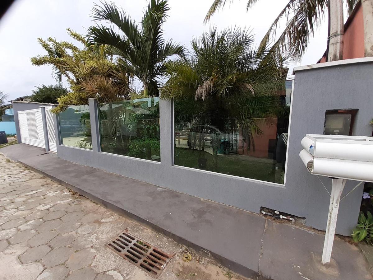 Casa Em Cabo Frio 4Q Para Descanso E Lazer Exteriör bild