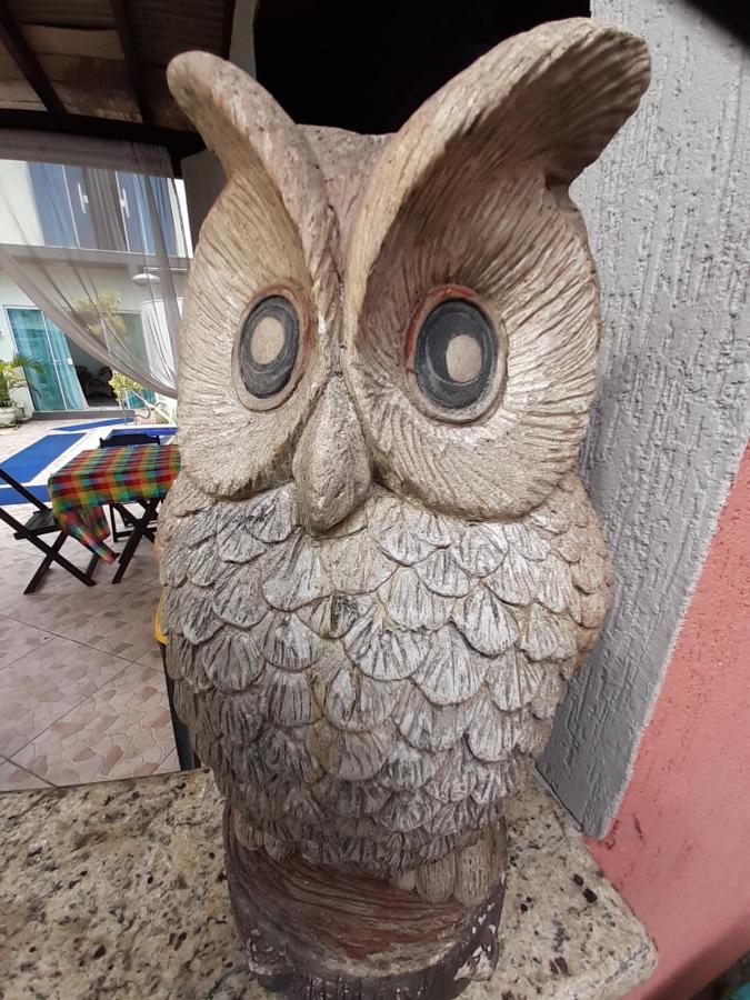 Casa Em Cabo Frio 4Q Para Descanso E Lazer Exteriör bild