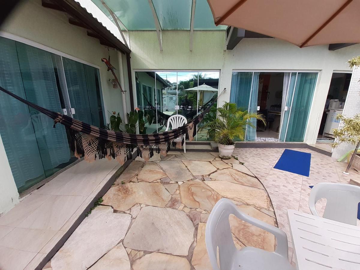 Casa Em Cabo Frio 4Q Para Descanso E Lazer Exteriör bild