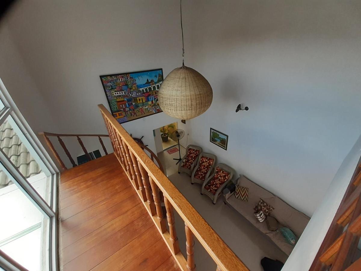 Casa Em Cabo Frio 4Q Para Descanso E Lazer Exteriör bild
