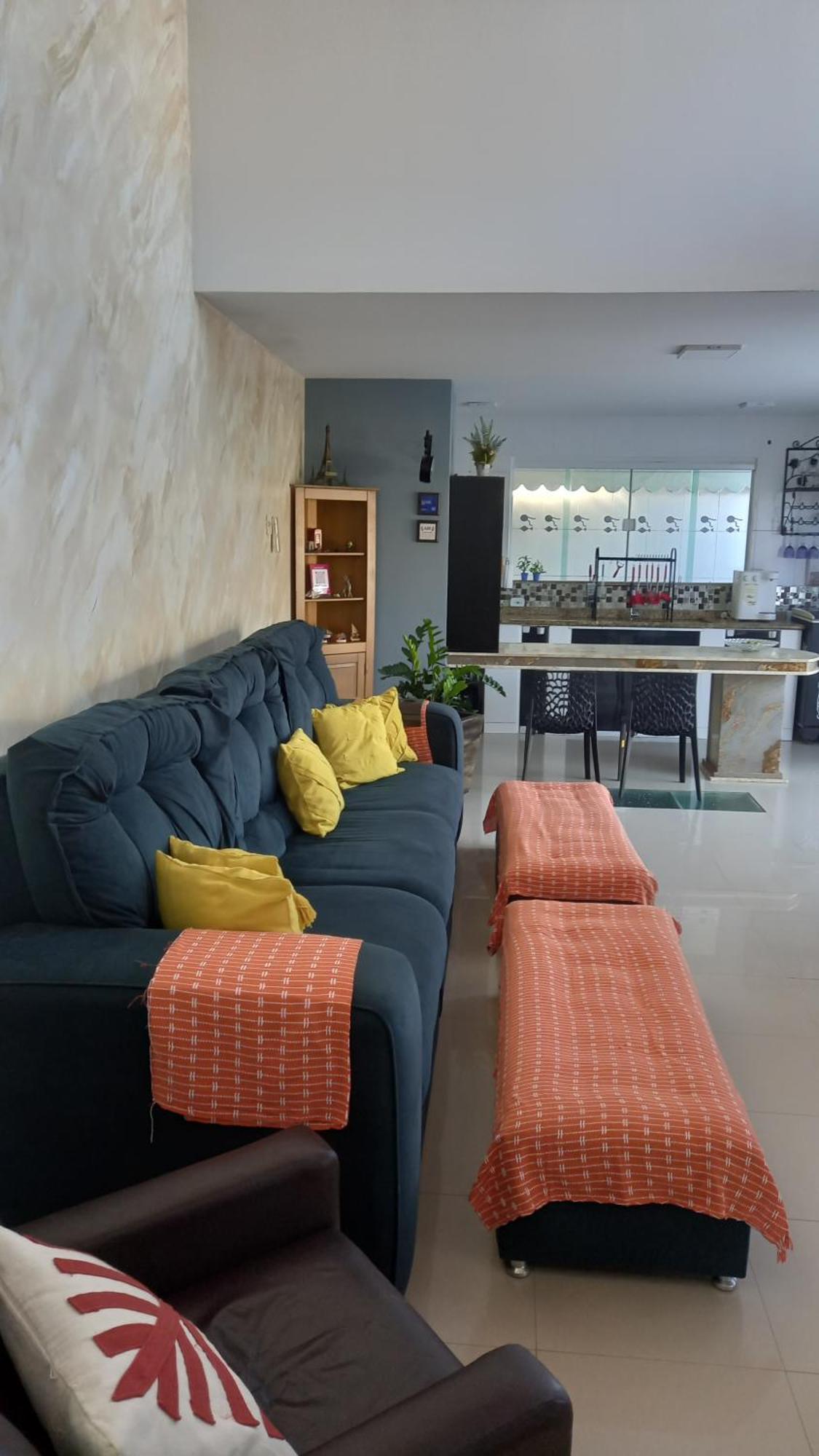 Casa Em Cabo Frio 4Q Para Descanso E Lazer Exteriör bild